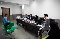تصویر زمان و نحوه برگزاری مصاحبه دوره دکتری دانشگاه آزاد به زودی اعلام می شود