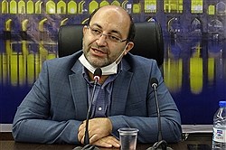 تصویر فناوری و نوآوری، اصلی‌ترین محورهای فعالیت دانشگاه آزاد اسلامی استان اصفهان است