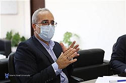 تصویر اختصاص نیم درصد از بودجه دانشگاه آزاد اسلامی به مباحث فرهنگی