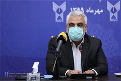 تصویر دانشگاه آزاد با راه اندازی پژوهشیار به قدرت شبکه ای در پژوهش دست یافت